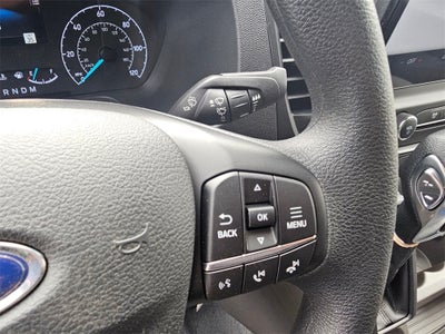 2025 Ford Transit-350 XL