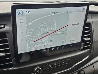 2025 Ford Transit-350 XL