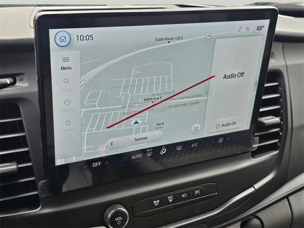 2025 Ford Transit-350 XL