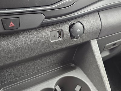 2025 Ford Transit-350 XL