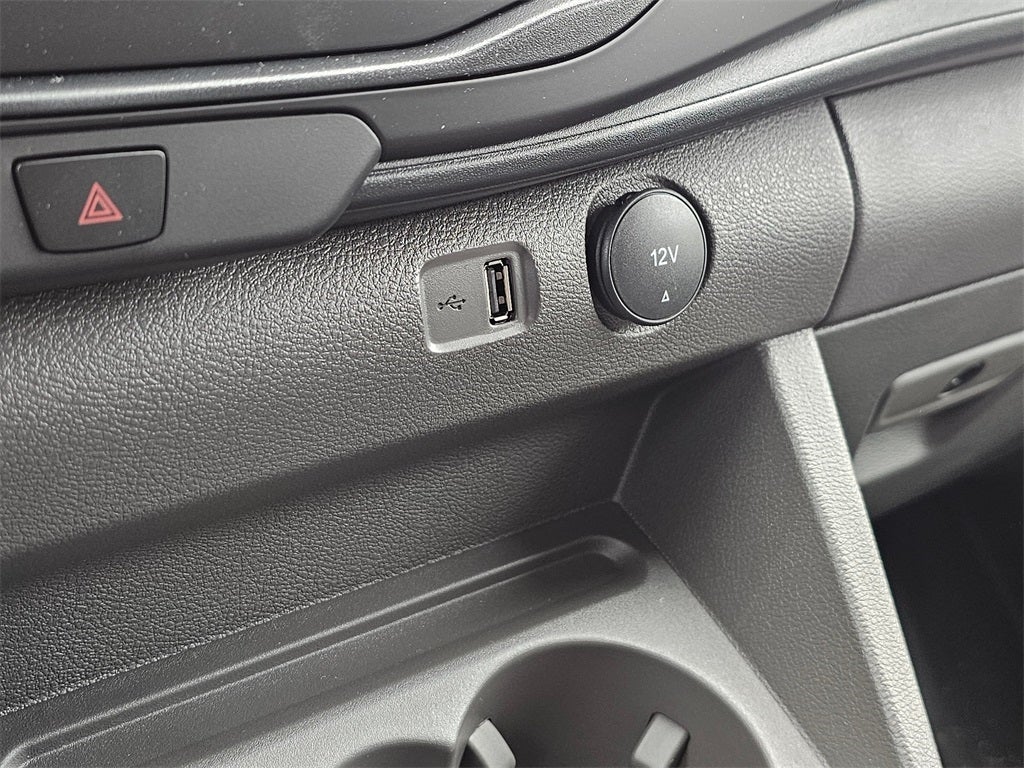 2025 Ford Transit-350 XL