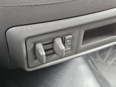 2025 Ford Transit-350 XL