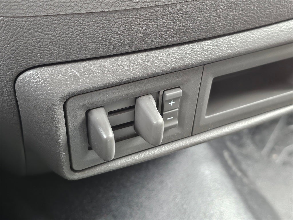 2025 Ford Transit-350 XL