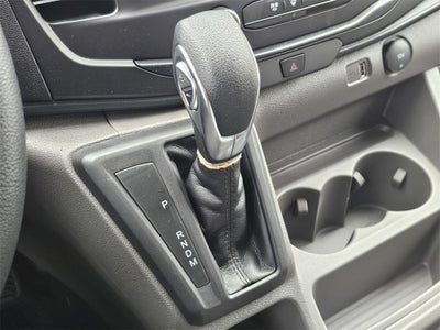 2025 Ford Transit-350 XL