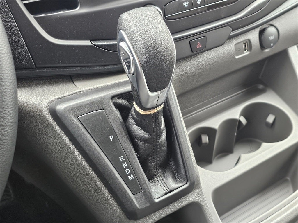 2025 Ford Transit-350 XL