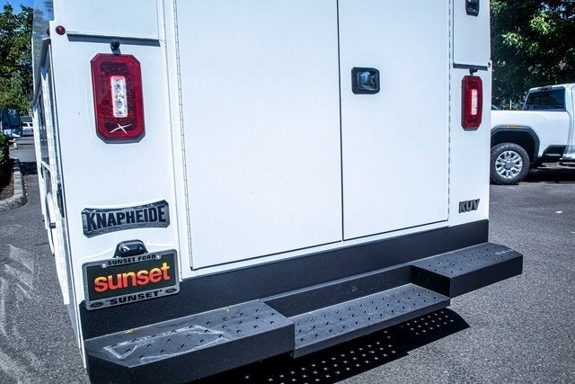 2024 Ford Transit-350 Base