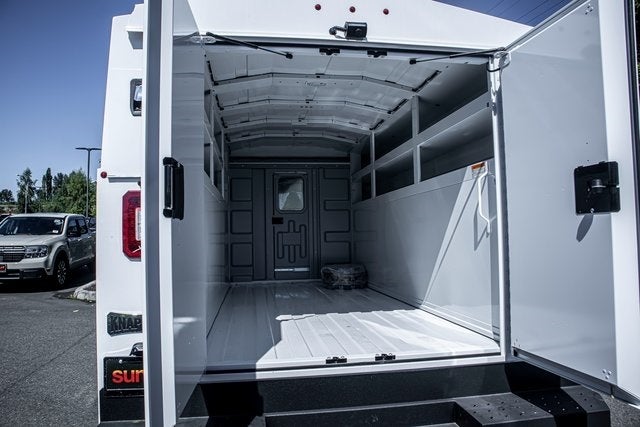 2024 Ford Transit-350 Base