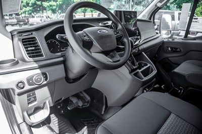 2024 Ford Transit-350 Base