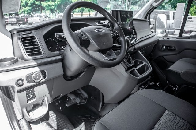 2024 Ford Transit-350 Base