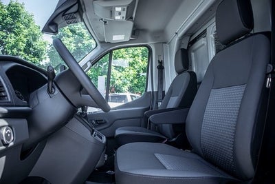 2024 Ford Transit-350 Base