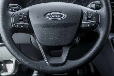 2024 Ford Transit-350 Base