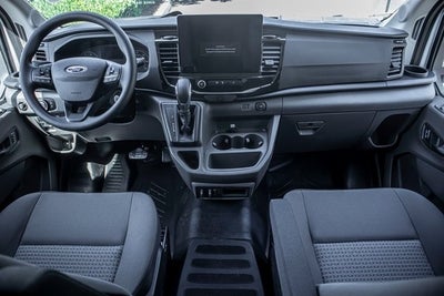 2024 Ford Transit-350 Base