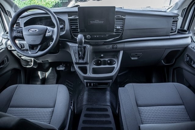 2024 Ford Transit-350 Base
