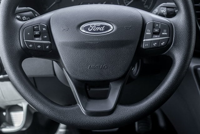 2024 Ford Transit-350 Base