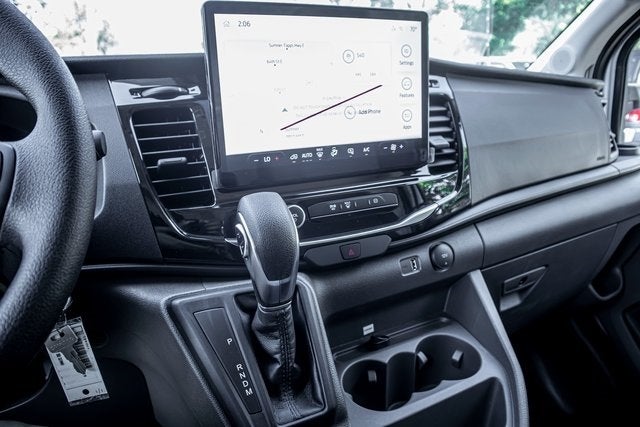 2024 Ford Transit-350 Base