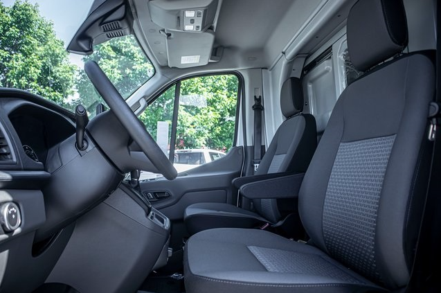 2024 Ford Transit-350 Base