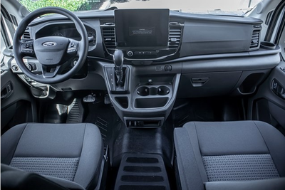 2024 Ford Transit-350 Base