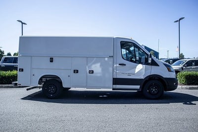 2024 Ford Transit-350 Base