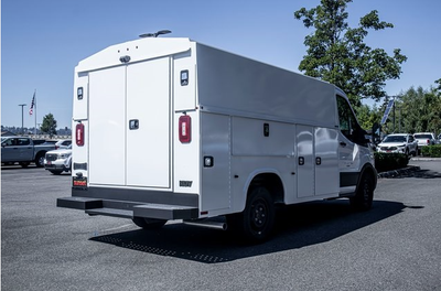 2024 Ford Transit-350 Base