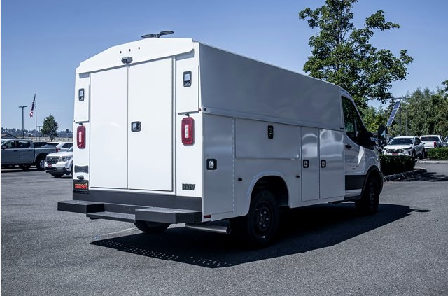 2024 Ford Transit-350 Base