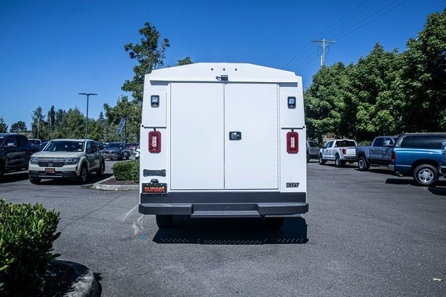 2024 Ford Transit-350 Base