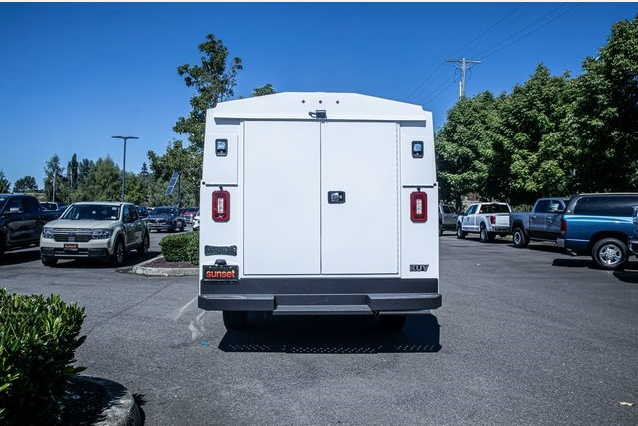 2024 Ford Transit-350 Base