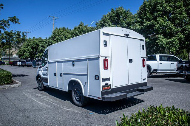 2024 Ford Transit-350 Base