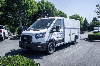 2024 Ford Transit-350 Base