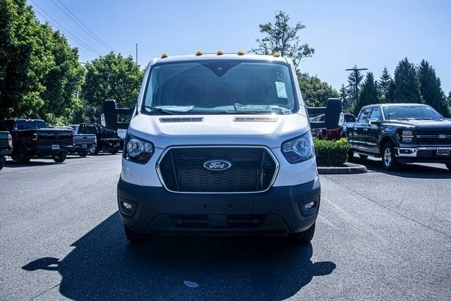 2024 Ford Transit-350 Base