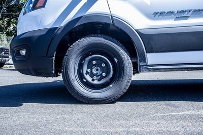 2024 Ford Transit-350 Base