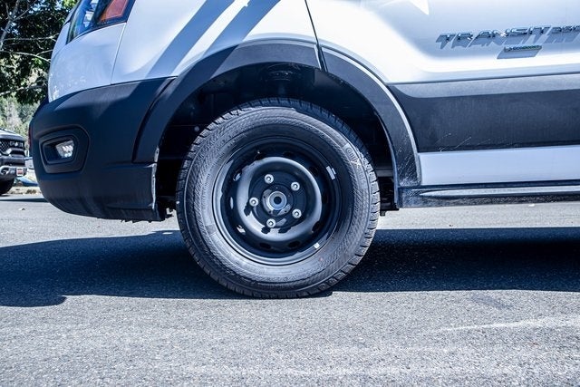 2024 Ford Transit-350 Base