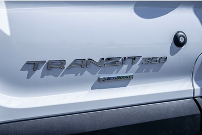 2024 Ford Transit-350 Base