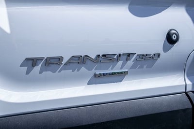 2024 Ford Transit-350 Base