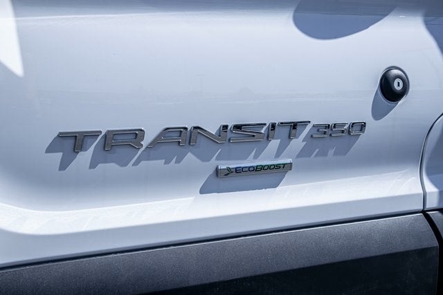 2024 Ford Transit-350 Base