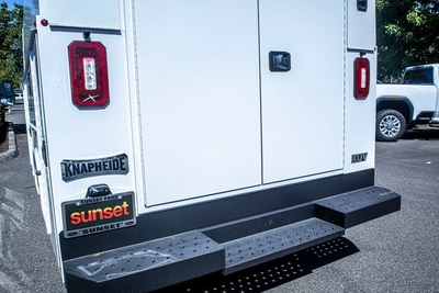 2024 Ford Transit-350 Base