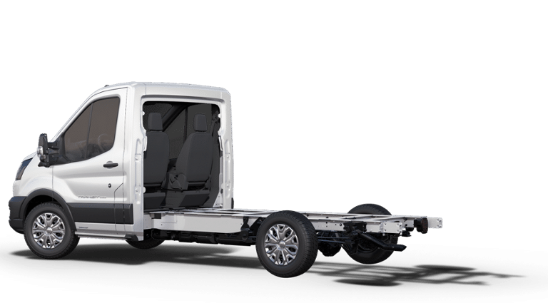 2024 Ford Transit-350 Base