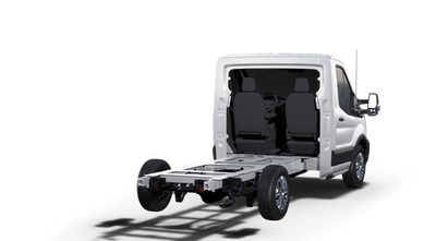 2024 Ford Transit-350 Base