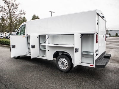 2024 Ford Transit-350 Base