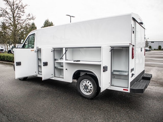 2024 Ford Transit-350 Base