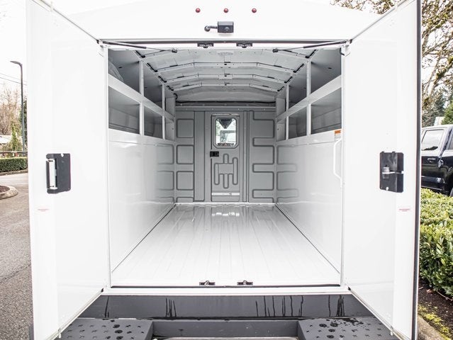 2024 Ford Transit-350 Base