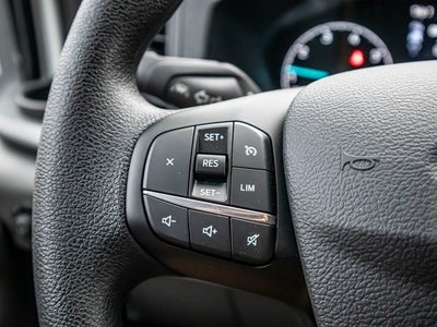 2024 Ford Transit-350 Base