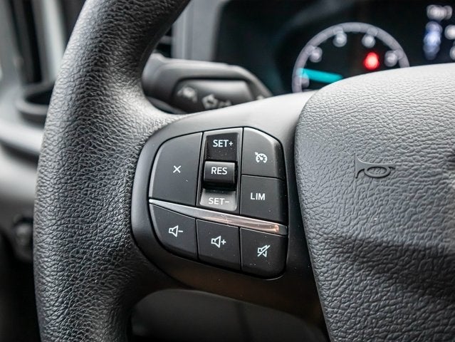 2024 Ford Transit-350 Base