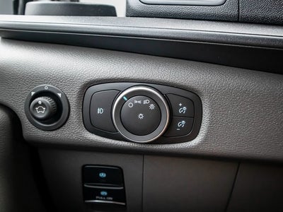 2024 Ford Transit-350 Base