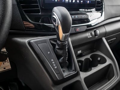 2024 Ford Transit-350 Base