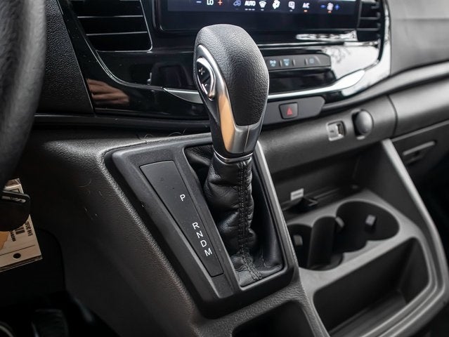 2024 Ford Transit-350 Base