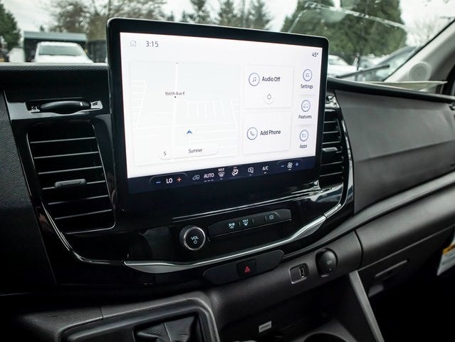 2024 Ford Transit-350 Base