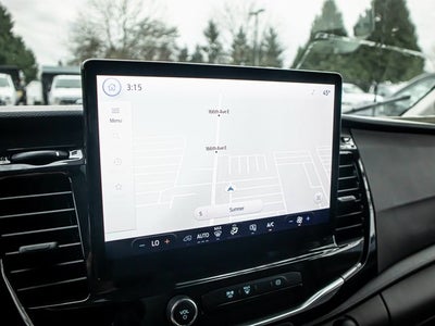 2024 Ford Transit-350 Base