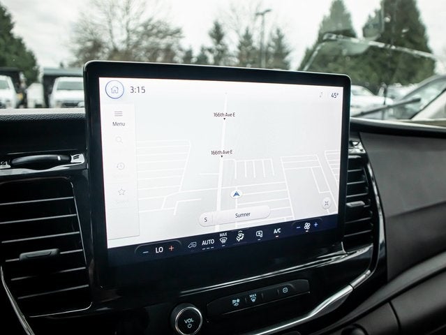 2024 Ford Transit-350 Base