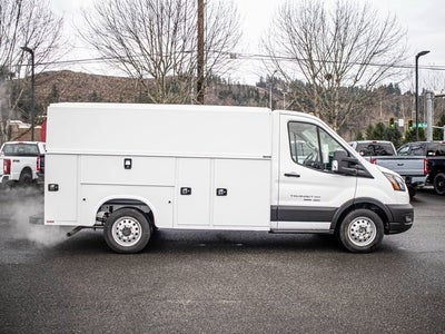 2024 Ford Transit-350 Base