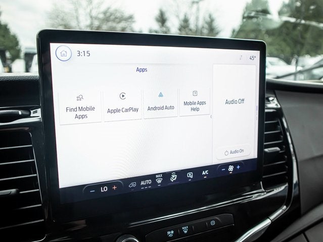 2024 Ford Transit-350 Base